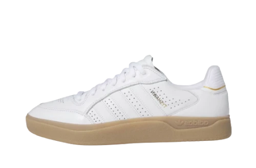 adidas Tyshawn Remastered Cloud White Gum