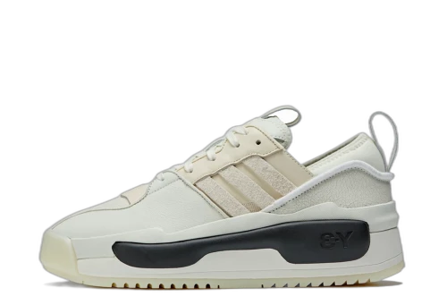 adidas Y-3 Rivalry Off White Black