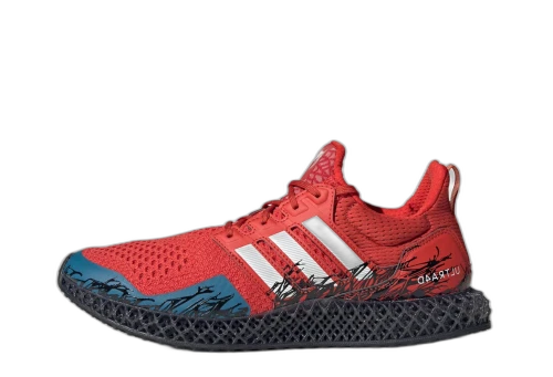adidas Ultra 4D Marvel Spider-Man 2