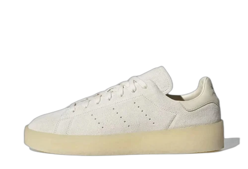 adidas Stan Smith Crepe Off White
