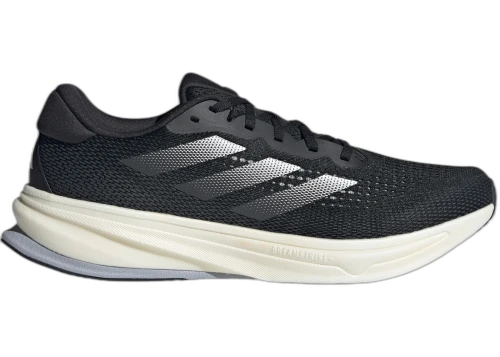 adidas Supernova Rise Core Black Core White Carbon