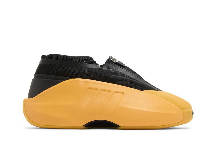 adidas Crazy IIInfinity Crew Yellow