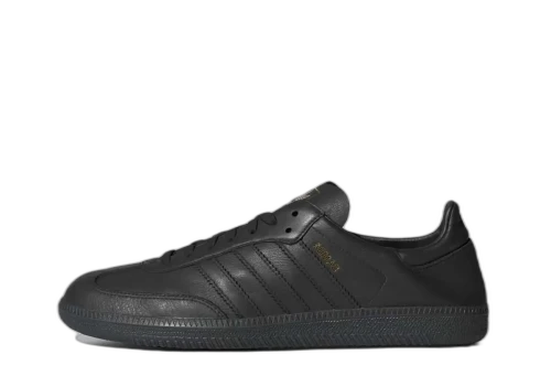 adidas Samba Decon Core Black