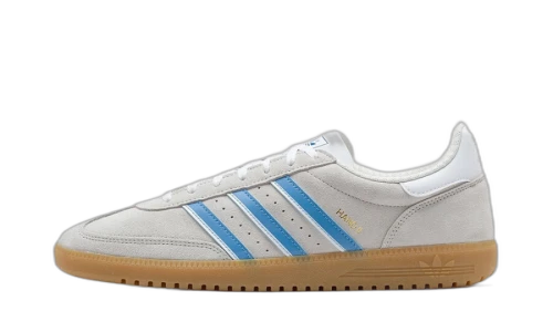 adidas Hand 2 Grey Light Blue Gum