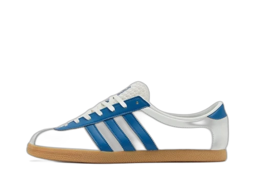 adidas London Core White Dark Marine