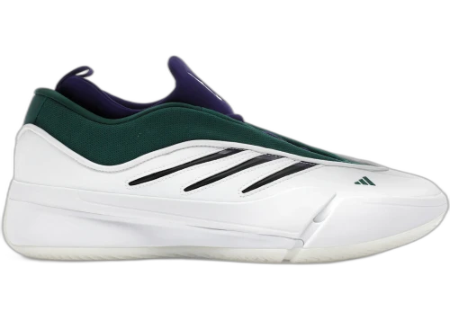 adidas Dame 9 Milwaukee Bucks