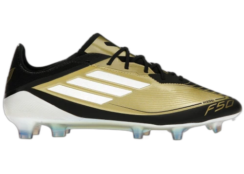 adidas F50 Elite FG Messi Triunfo Dorado