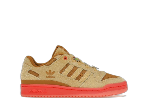 adidas Forum Low The Grinch Max (Kids)