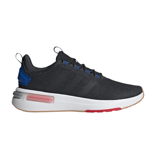 adidas Racer TR23 Carbon Core Black Royal Blue