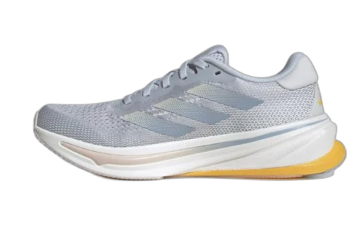 adidas Supernova Rise Halo Blue Zero Metalic Wonder Blue (Women's)