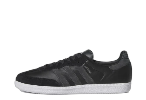 adidas Samba ADV Black Carbon