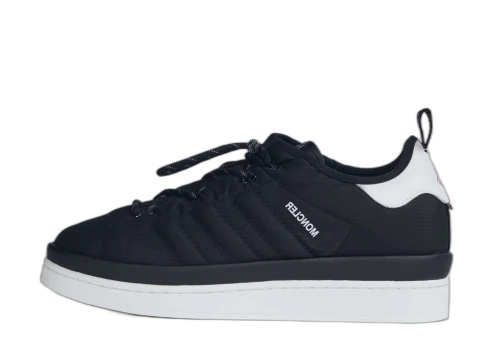 adidas Campus Moncler Core Black