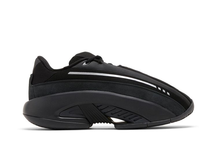 adidas Mad IIInfinity Black Carbon