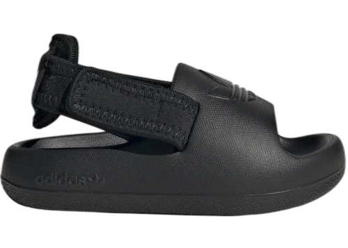 adidas adiFOM Adilette Slides Core Black (TD)