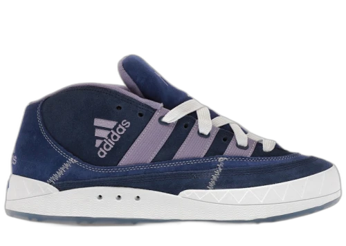 adidas Adimatic Mid Maite Steenhoudt