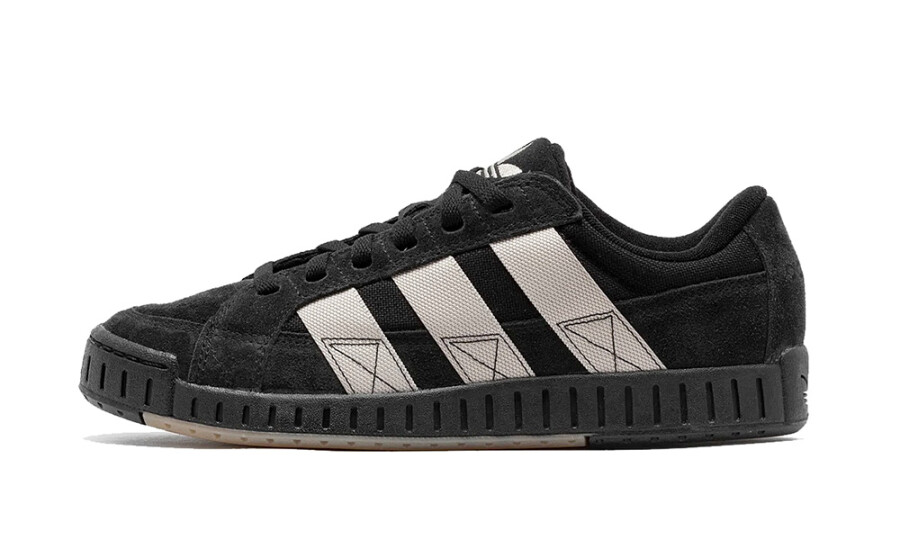 adidas LWST Black Wonder Beige