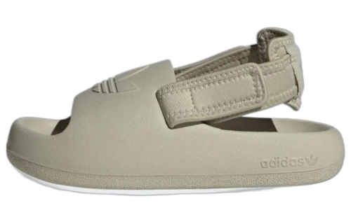 adidas adiFOM Adilette Slides Putty Grey (PS)