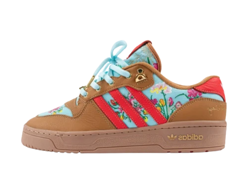 adidas Rivalry Low Unheardof Mom's Ugly Couch Mesa