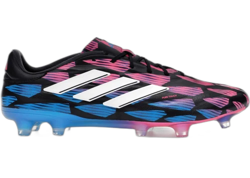 adidas Copa Pure II Elite FG Players Pack