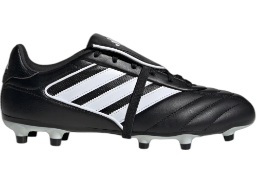 adidas Copa Gloro II FG Core Black Cloud White