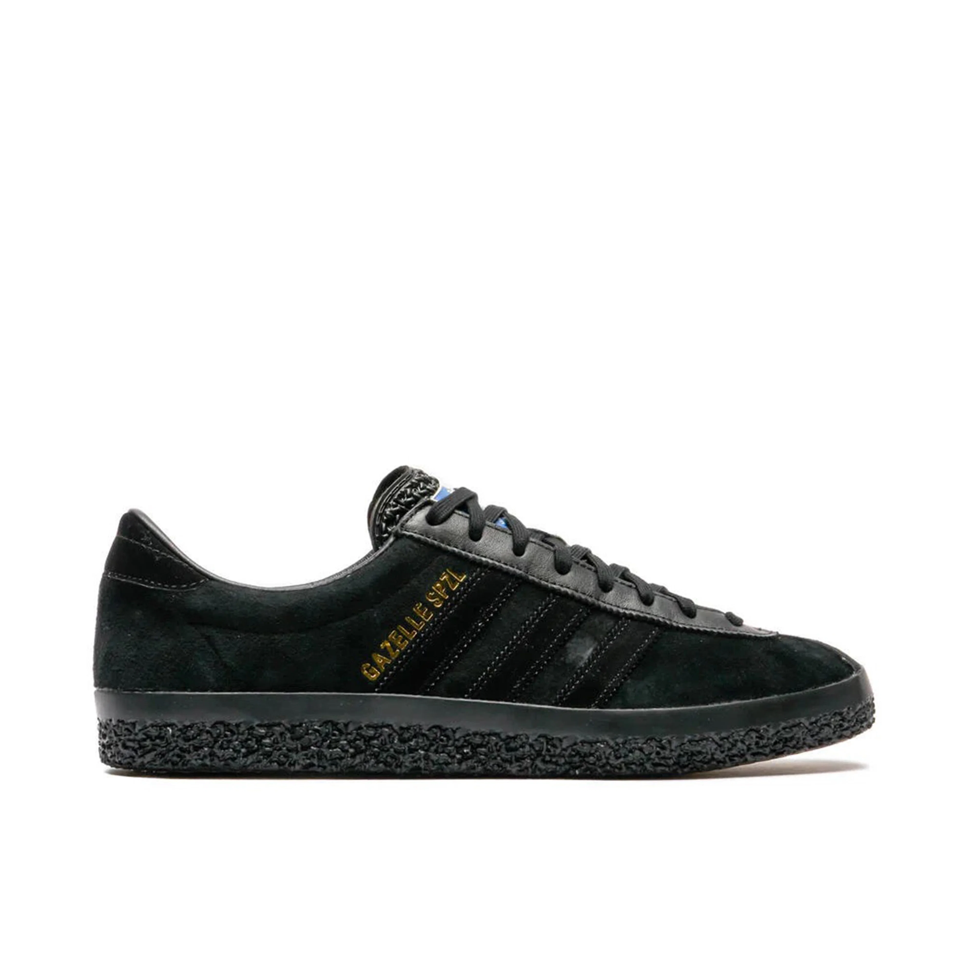 adidas Gazelle SPZL Black