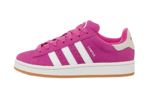 adidas Campus 00s Semi Lucid Fuchsia (GS)