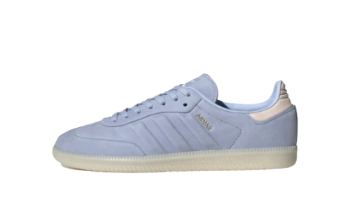 adidas Samba Blue Dawn