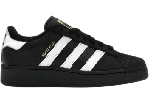 adidas Superstar XLG Black White