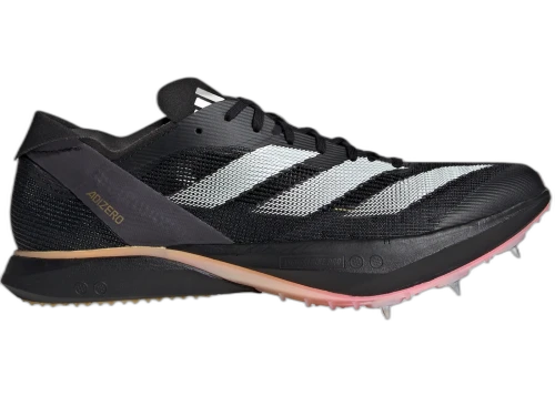adidas Adizero Avanti Core Black Zero Metalic Spark