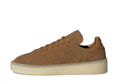 adidas Stan Smith Crepe Bronze Strata