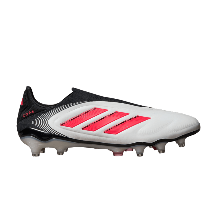 adidas Copa Pure 3 Elite Laceless FG Pure Victory Pack
