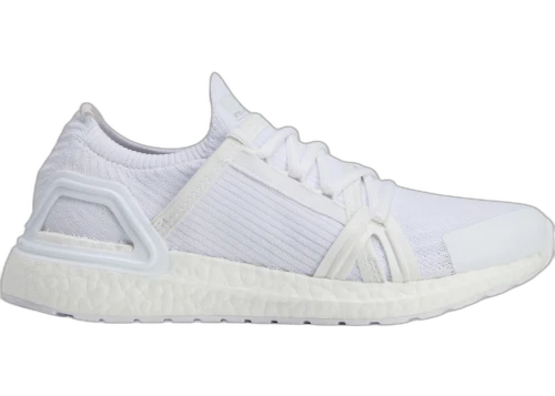 adidas Ultra Boost DNA By Stella Mccartney Cloud White (Women's)