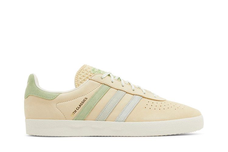 adidas AS350 Kith Classics Arctic Fusion