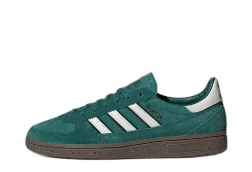 adidas Handball Spezial Weltmeister Noble Green Off White Green Night