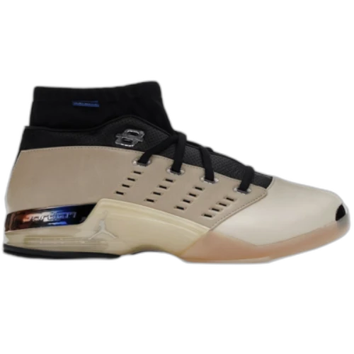 Jordan 17 Retro Low SP Infinite Archives