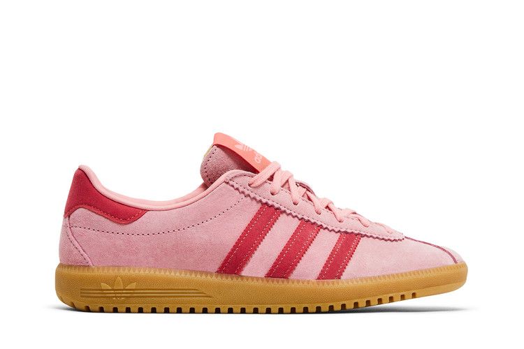 adidas Bermuda Semi Pink Spark (Women's)