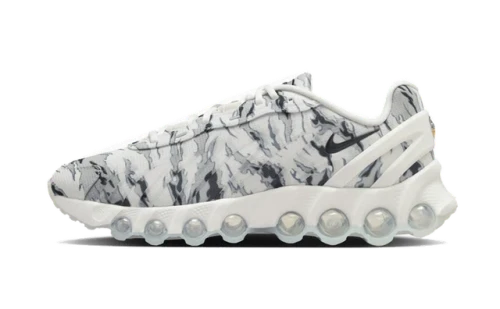 Nike Air Max Dn8 Premium Summit White Cool Grey