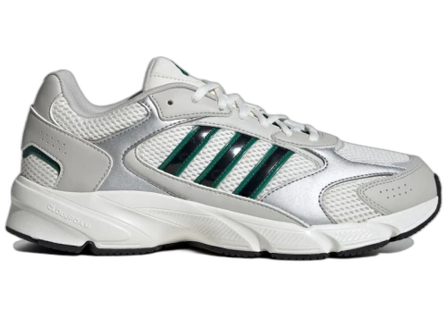 adidas Crazychaos 2000 White Green Silver Metallic