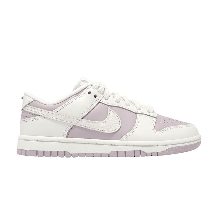 Nike Dunk Low Platinum Violet (Women's)