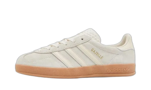 adidas Gazelle Indoor Chalk (Women's)