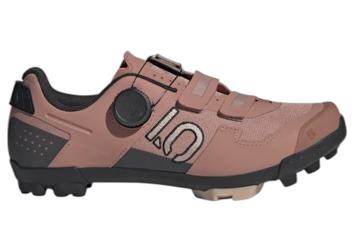 adidas Ten Kestrel BOA Warm Clay Wonder Taupe Core Black (Women's)