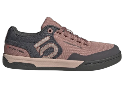 adidas Ten Freerider Pro Canvas Warm Clay Wonder Taupe Grey Six (Women's)
