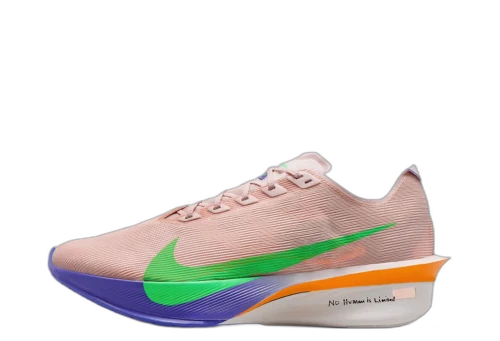 Nike ZoomX Vaporfly Next% 4 Eliud Kipchoge No Human is Limited