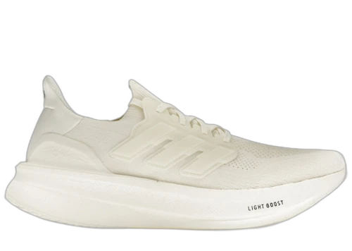 adidas Y-3 Ultra Boost 5 Off White Core Black