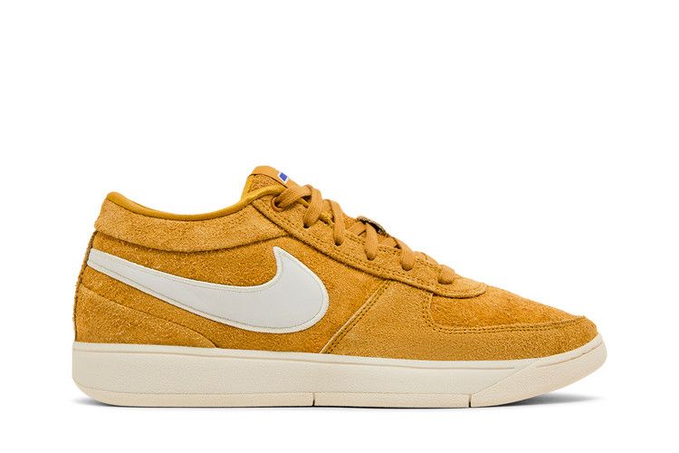 Nike Book 1 Chevrolet Gold Leaf