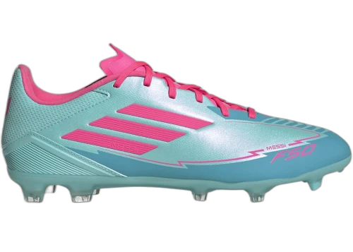 adidas F50 League FG/MG Messi Miami
