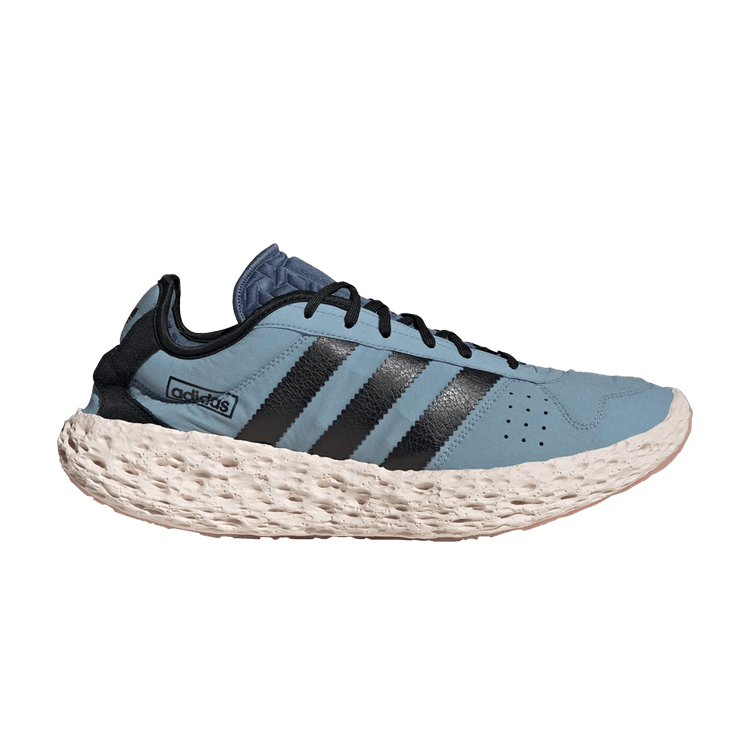 adidas Zponge Tactile Blue