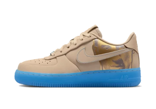 Nike Air Force 1 Low Protro Kobe Bryant Linen