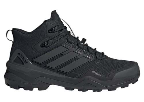 adidas Terrex Skychaser Mid Gore-Tex Core Black Carbon