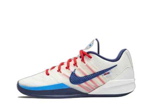 Nike Sabrina 3 WNBA 30th Anniversary (Women's)
